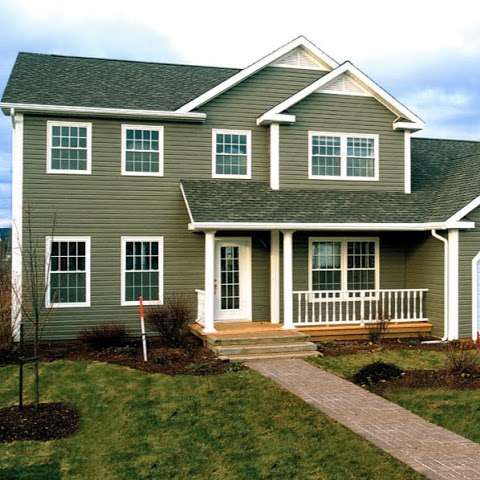 Oakhill Homes Fredericton